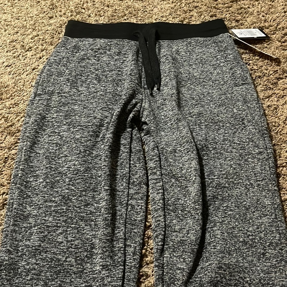 Jogger pants size Medium